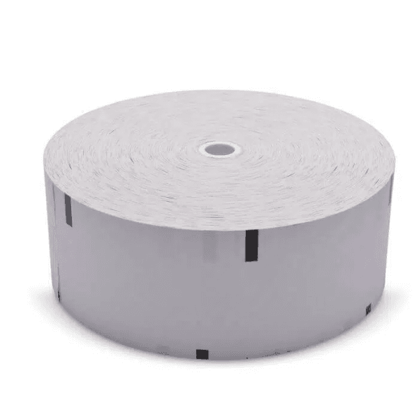 Segregate Finished Rolls