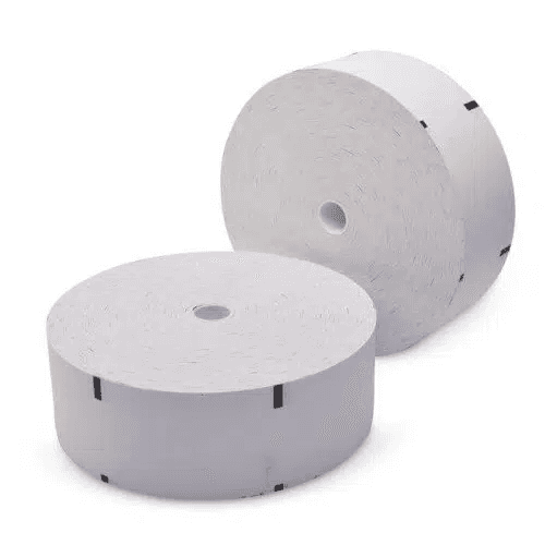 ATM Paper Rolls