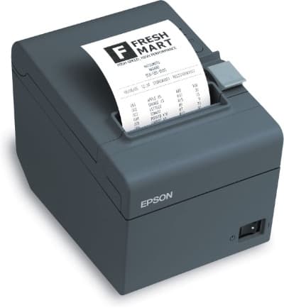 80mm POS Printer