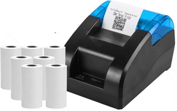 58mm POS Printer