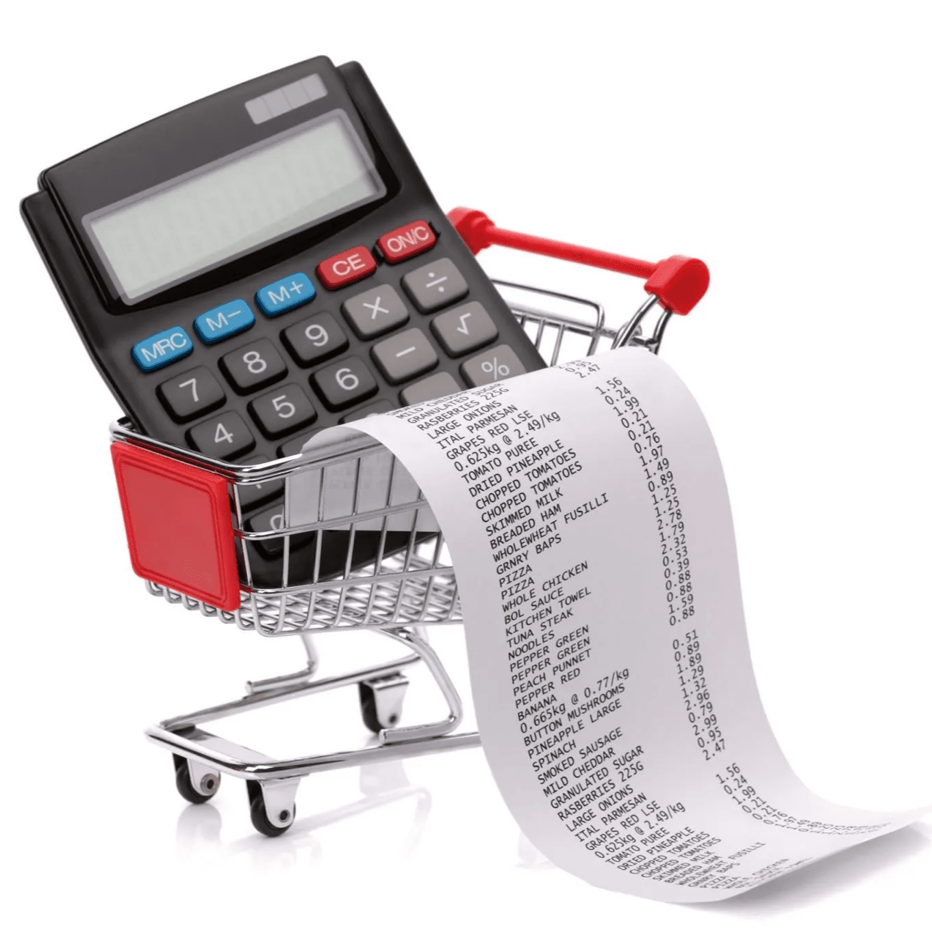Retail & Hospitality