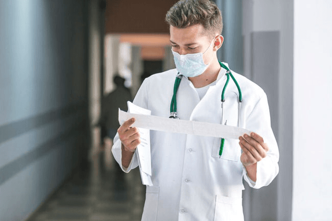 Healthcare & Pharmacy