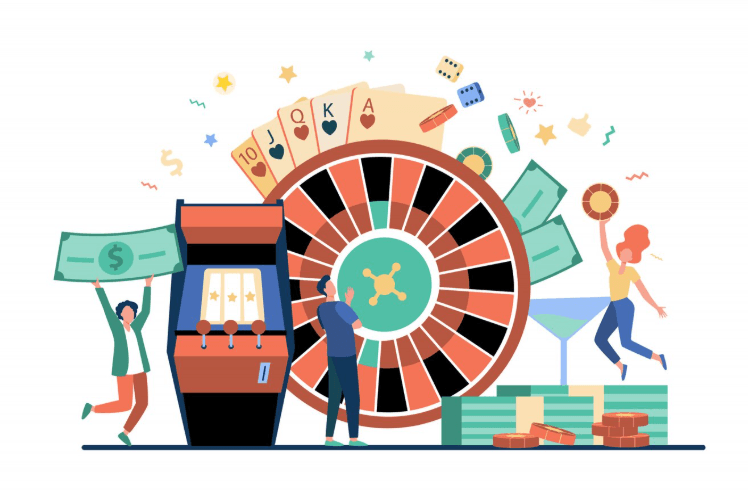 Lottery & Betting