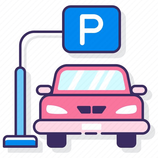 Parking Ticket Printer Paper for Parking Stations (Meter & Garage Systems)