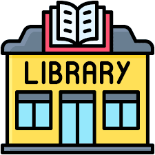 Libraries and Information centers