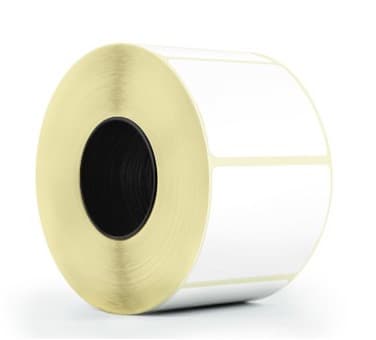 Direct Thermal Labels