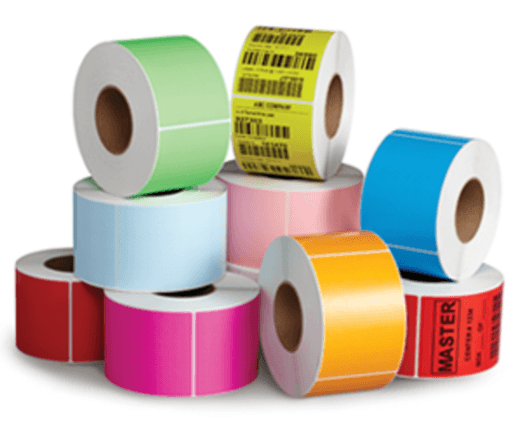 Custom Printing Labels