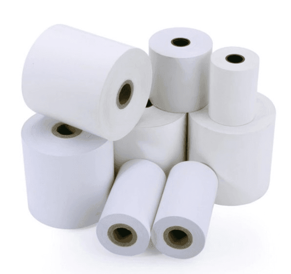 57mm Thermal Paper Rolls