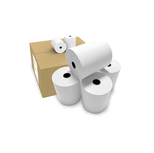 80mm Thermal Paper Rolls