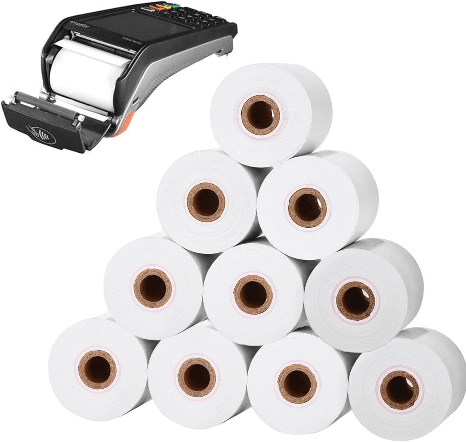57mm thermal paper rolls