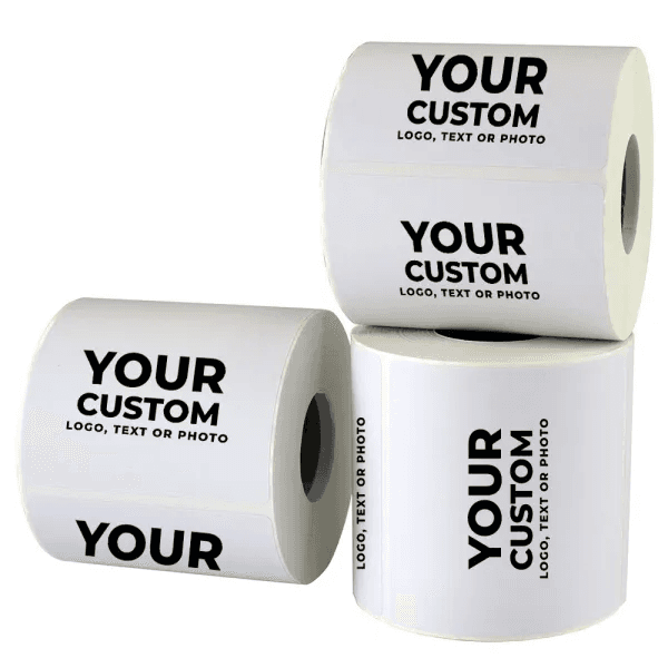 Kiosk Mini Roll
