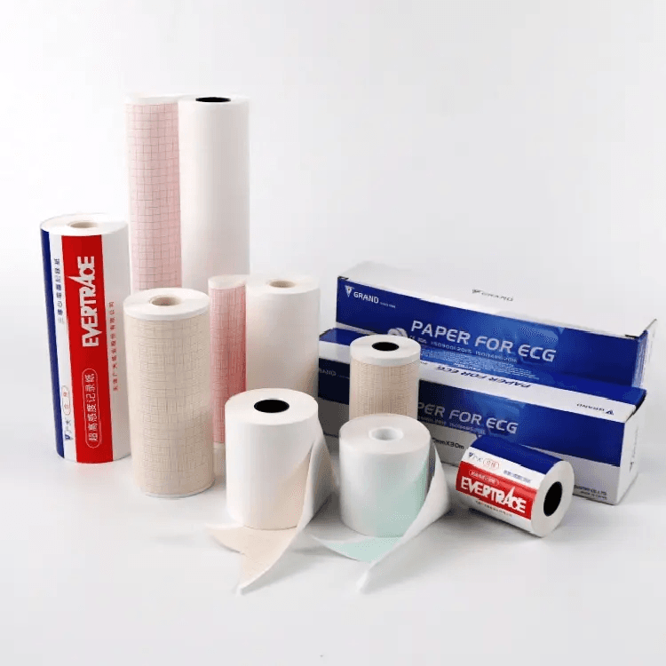 Portable POS Roll