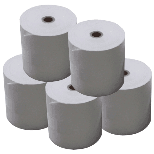 Kiosk Mini Roll